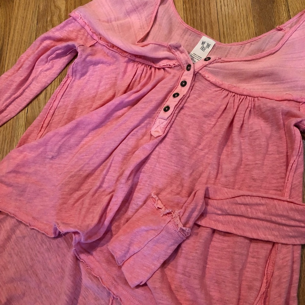 Free People Top - Picture 10 of 12